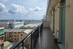 Appartamento - Genova