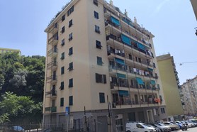 Appartamento - Genova