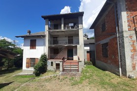 Appartamento - Morbello