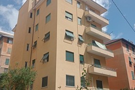 Appartamento - Genova