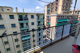 Appartamento - Genova