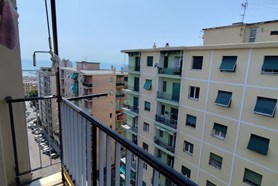 Appartamento - Genova