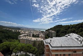 Appartamento - Genova