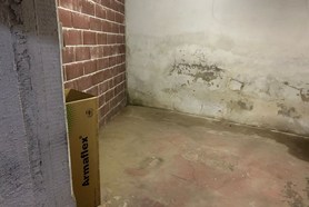 Box / Garage - Genova