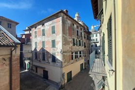 Appartamento - Ovada