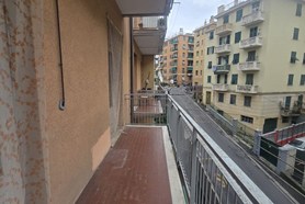 Appartamento - Genova