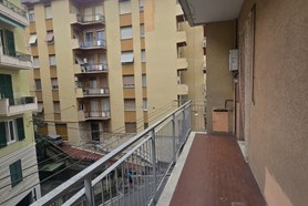 Appartamento - Genova