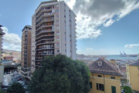 Appartamento - Genova
