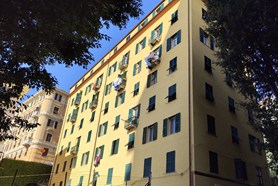 Appartamento - Genova