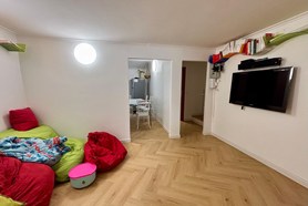 Appartamento - Genova