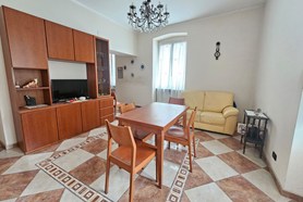 Appartamento - Genova