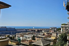 Appartamento - Genova
