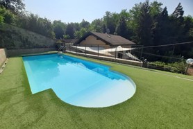 Villa Unifamiliare - Ovada