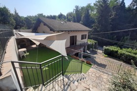 Villa Unifamiliare - Ovada
