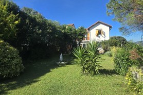 Villetta - Genova