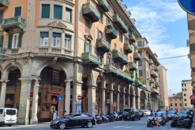 Appartamento - Genova