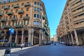 Appartamento - Genova