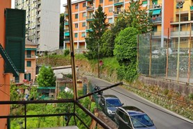 Appartamento - Genova
