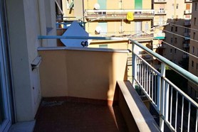 Appartamento - Genova
