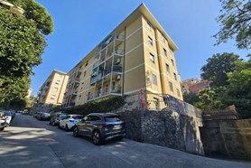 Appartamento - Genova
