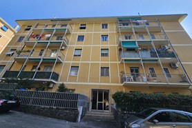 Appartamento - Genova