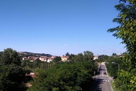Appartamento - Molare