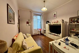 Appartamento - Genova
