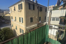 Appartamento - Genova