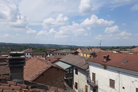 Terratetto - Silvano d'Orba