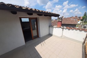 Terratetto - Silvano d'Orba