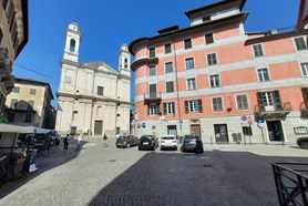 Appartamento - Ovada