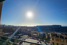 Appartamento - Genova