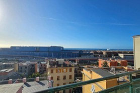 Appartamento - Genova
