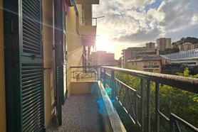 Appartamento - Genova