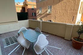 Appartamento - Genova
