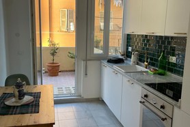 Appartamento - Genova