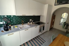 Appartamento - Genova