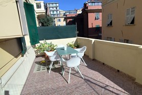 Appartamento - Genova