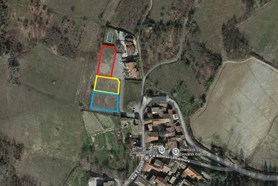 Terreno Edificabile - Trisobbio