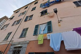 Appartamento - Genova