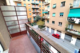 Appartamento - Genova