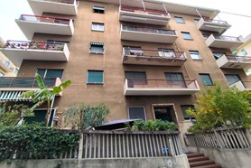 Appartamento - Genova