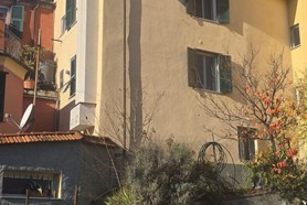 Casa Indipendente - Genova