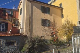 Casa Indipendente - Genova