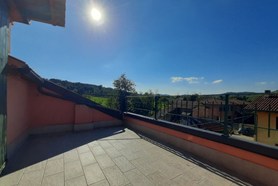 Villa a Schiera - Ovada