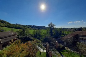 Villa a Schiera - Ovada