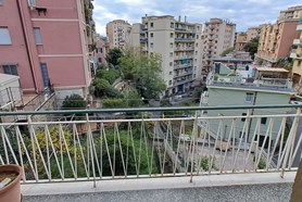 Appartamento - Genova