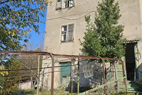 Casa Indipendente - Genova