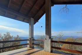 Villetta - Cremolino