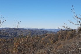 Villetta - Cremolino